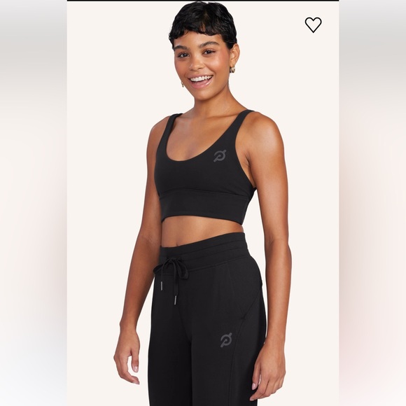LULULEMON X PELOTON Align Bra - Picture 3 of 12